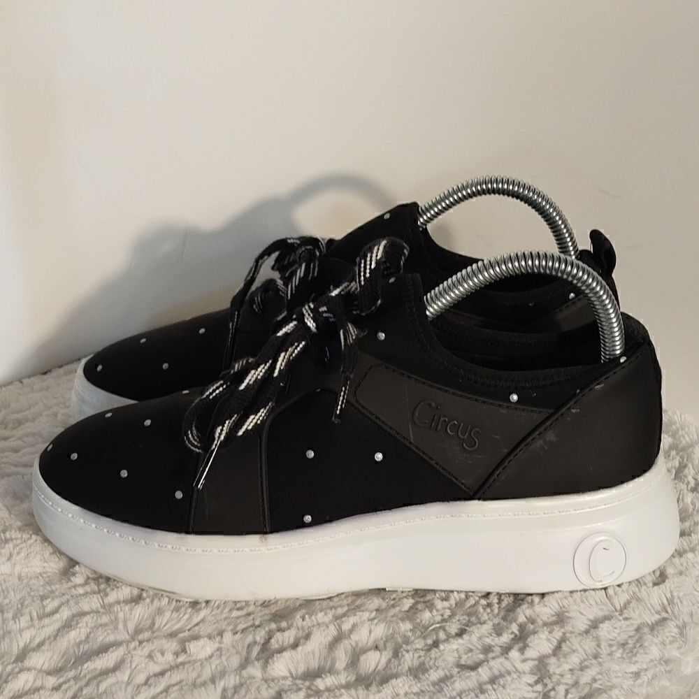 Circus by Sam Edelman "Lakyn" Woman's Sneakers